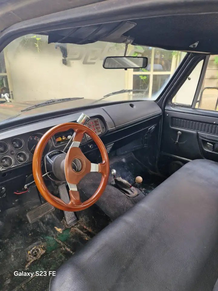 Dodge Pick-up, foto 8
