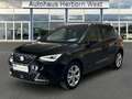 SEAT Arona FR 1.0 TSI LED Navi Alcantara Paket Sitz Paket Din Schwarz - thumbnail 1