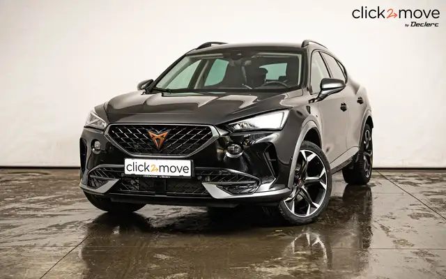 CUPRA Formentor Formentor 1.5 TSI DSG VZ