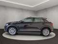 Volkswagen T-Roc Style 1.5 l TSI OPF 110 kW (150 PS ) 7-Gan Schwarz - thumbnail 2