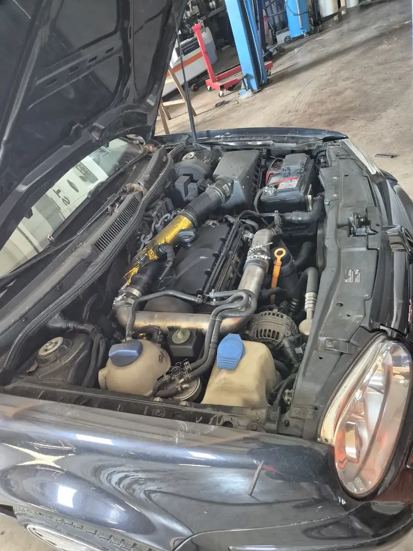 Volkswagen Golf 150 TDI Edition - 2