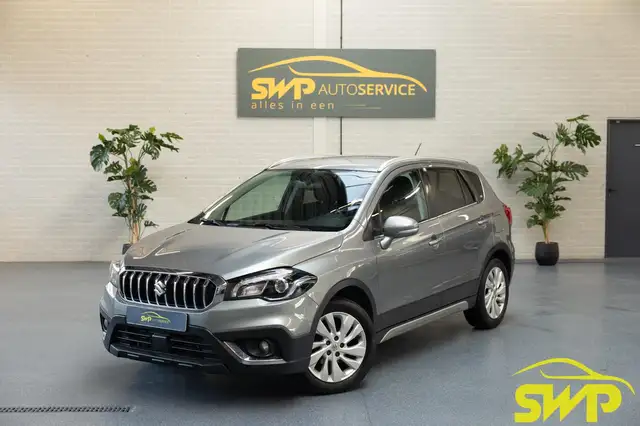 Suzuki S-Cross 1.0 Boosterjet Business Edition | Navi | Cam | Dod