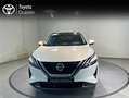 Nissan Qashqai 1.3 DIG-T mHEV 12V Acenta 4x2 Aut. 116kW Blanc - thumbnail 5
