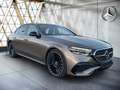 Mercedes-Benz E 200 AMG Pano*Night*Memory*360°LEDdigi*LenkHzg* Braun - thumbnail 16