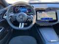 Mercedes-Benz E 200 AMG Pano*Night*Memory*360°LEDdigi*LenkHzg* Hnědá - thumbnail 9