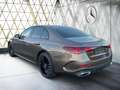 Mercedes-Benz E 200 AMG Pano*Night*Memory*360°LEDdigi*LenkHzg* Braun - thumbnail 11
