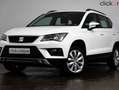 SEAT Ateca Style DSG Blanc - thumbnail 1