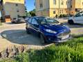 Ford Fiesta Fiesta Trend 1,25Trend Blau - thumbnail 2