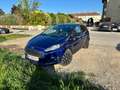 Ford Fiesta Fiesta Trend 1,25Trend Blau - thumbnail 1