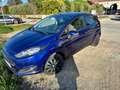 Ford Fiesta Fiesta Trend 1,25Trend Blau - thumbnail 11