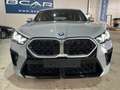 BMW X2 sDrive 18d Msport "19 M Sport /Pelle/Navi/Telecam Gris - thumbnail 2