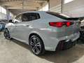 BMW X2 sDrive 18d Msport "19 M Sport /Pelle/Navi/Telecam Gris - thumbnail 5