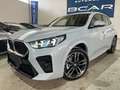 BMW X2 sDrive 18d Msport "19 M Sport /Pelle/Navi/Telecam Gris - thumbnail 1