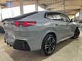BMW X2 sDrive 18d Msport "19 M Sport /Pelle/Navi/Telecam Gris - thumbnail 7