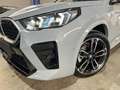 BMW X2 sDrive 18d Msport "19 M Sport /Pelle/Navi/Telecam Gris - thumbnail 4