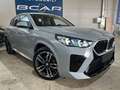 BMW X2 sDrive 18d Msport "19 M Sport /Pelle/Navi/Telecam Gris - thumbnail 3