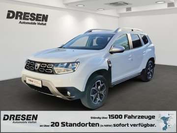 II 1.3 TCe 130 Prestige 2WD*NAVI*Rückfahrkamera*Kl