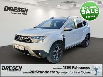 II 1.3 TCe 130 Prestige 2WD*NAVI*Rückfahrkamera*Kl