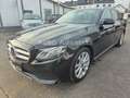 Mercedes-Benz E 350 d T 4MATIC Avantgarde STDHZG 98tkm AHK Noir - thumbnail 14