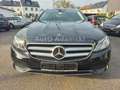 Mercedes-Benz E 350 d T 4MATIC Avantgarde STDHZG 98tkm AHK Noir - thumbnail 16