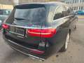 Mercedes-Benz E 350 d T 4MATIC Avantgarde STDHZG 98tkm AHK Noir - thumbnail 6