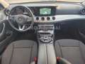 Mercedes-Benz E 350 d T 4MATIC Avantgarde STDHZG 98tkm AHK Noir - thumbnail 21