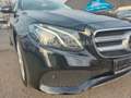Mercedes-Benz E 350 d T 4MATIC Avantgarde STDHZG 98tkm AHK Noir - thumbnail 3