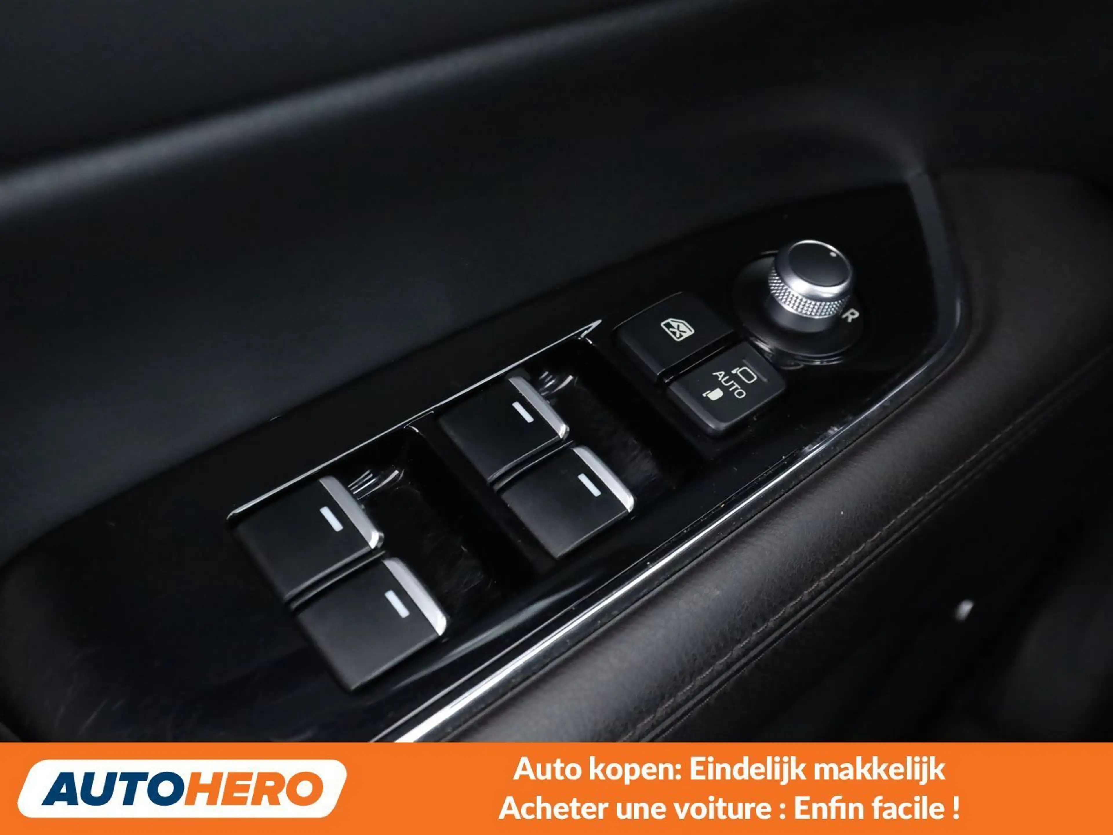 Mazda CX-5 2.0 Skyactiv-G Sports-Line AWD — photo 15