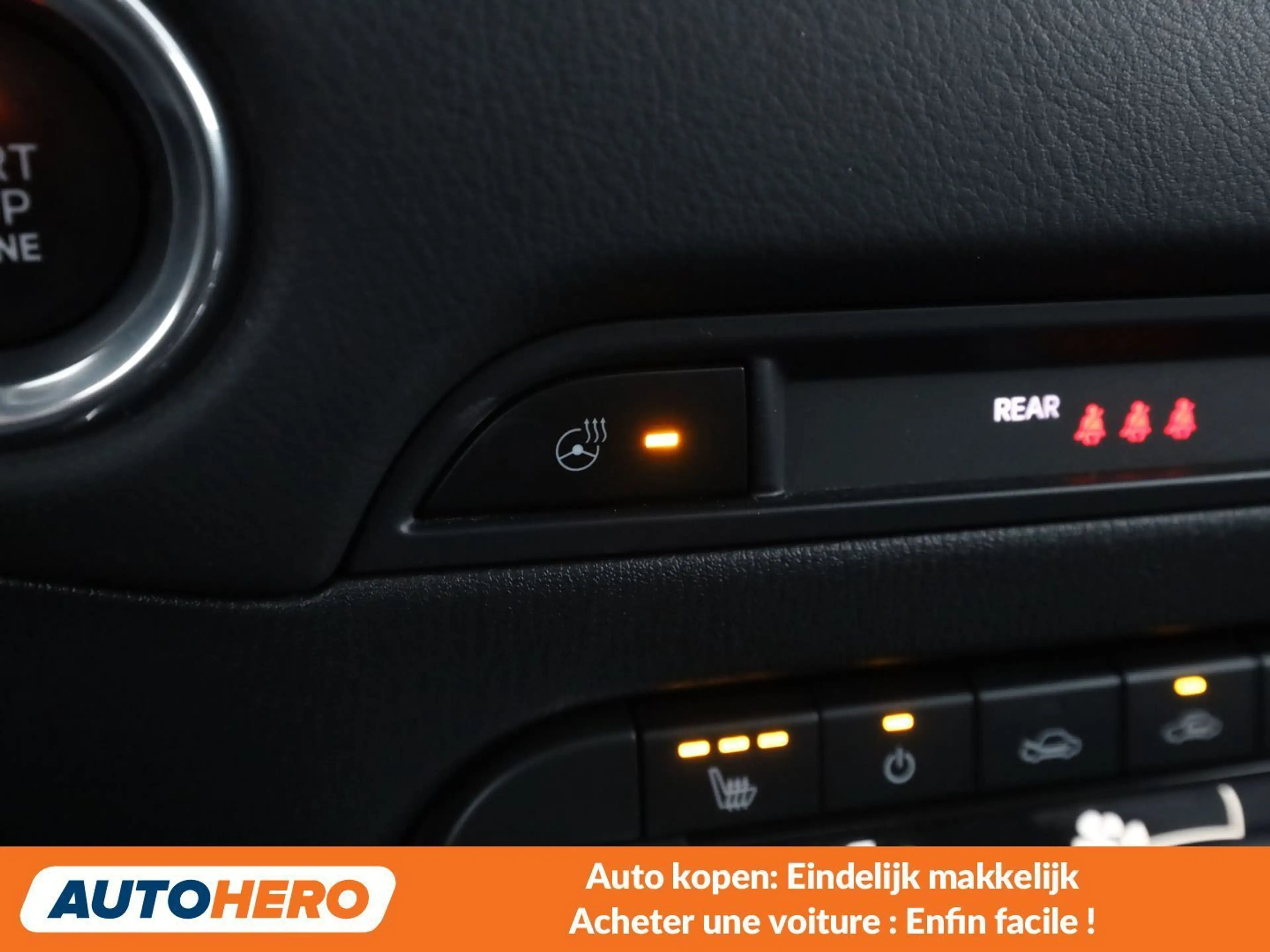 Mazda CX-5 2.0 Skyactiv-G Sports-Line AWD — photo 11
