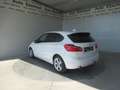 BMW 218 d Active Tourer *Bordcomputer *Freisprecheinric... Weiß - thumbnail 5