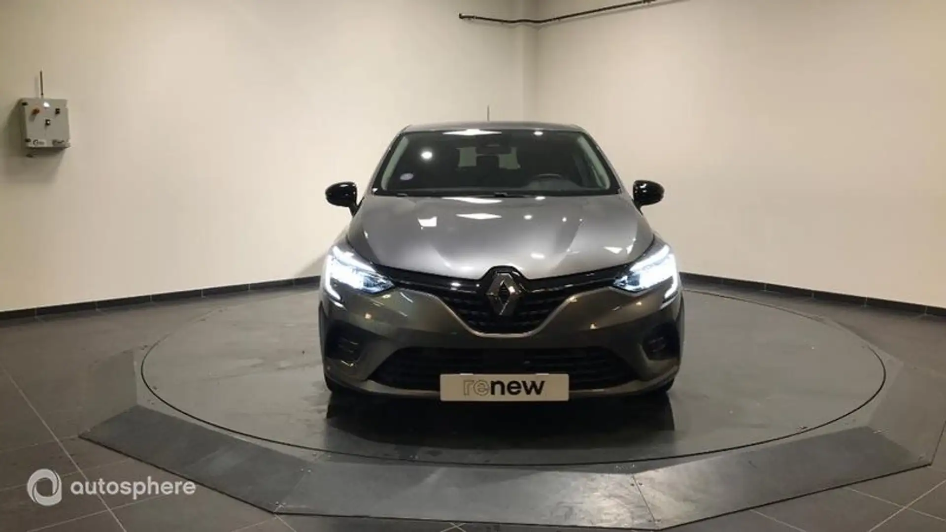 Renault Clio 1.0 TCe 90ch Evolution - 2