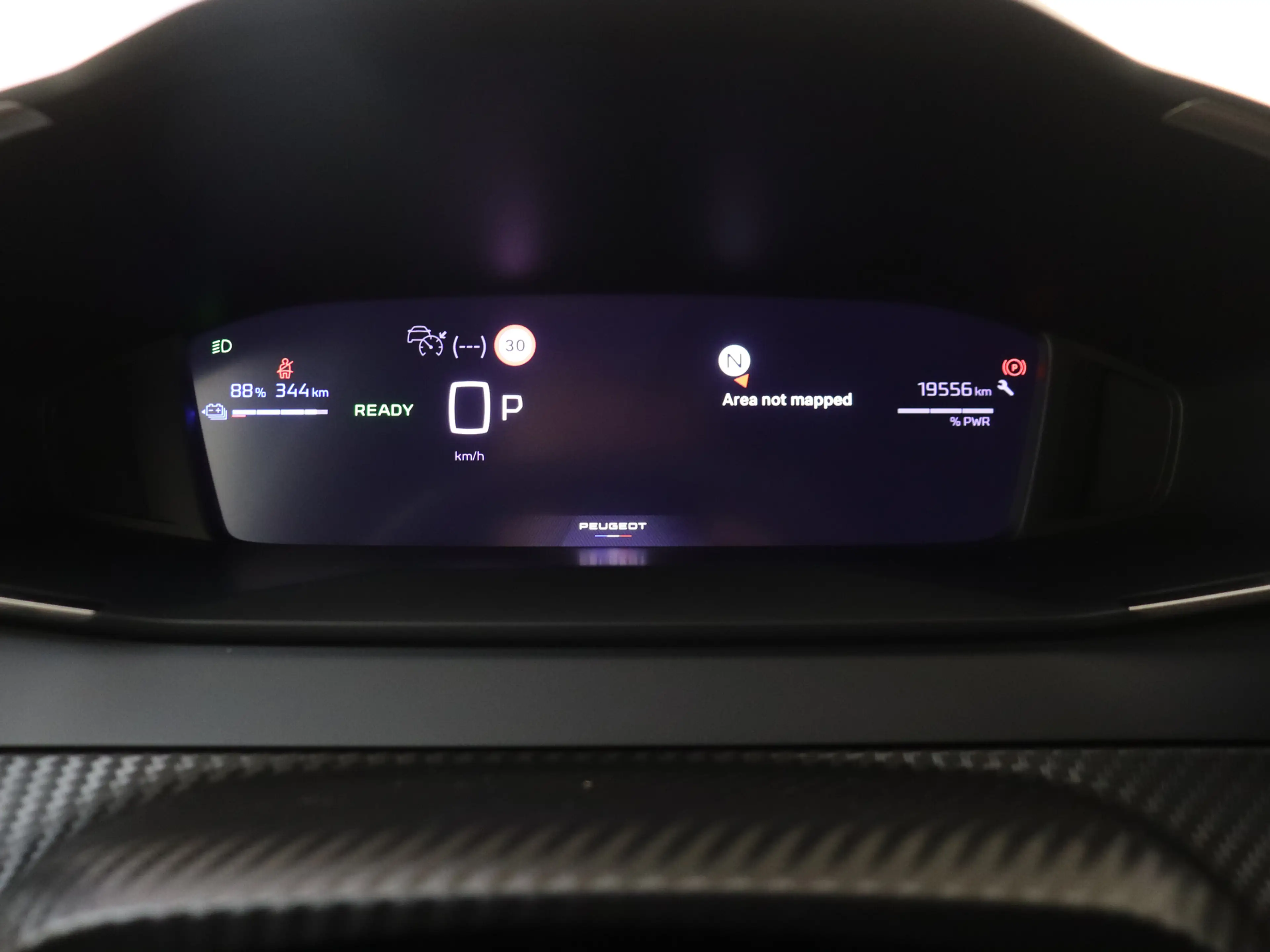Peugeot e-2008 EV Allure Avantage 54 kWh | Adapt. Cruise | Camera — photo 7