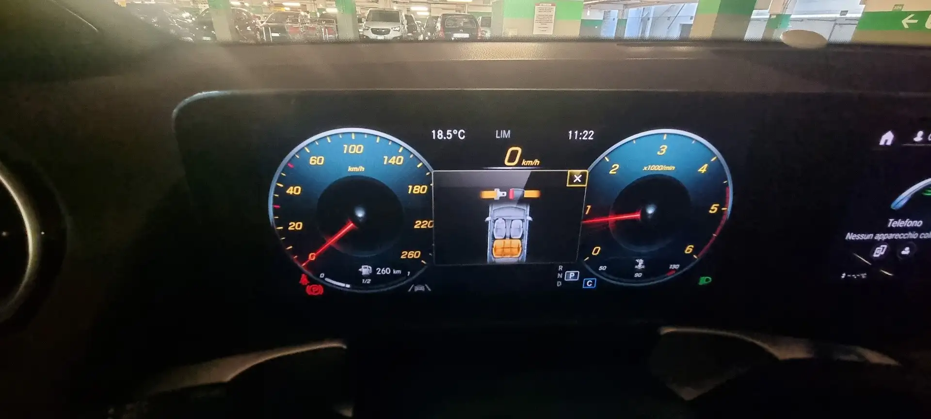 Mercedes-Benz GLB 180 d Sport Plus auto - 2