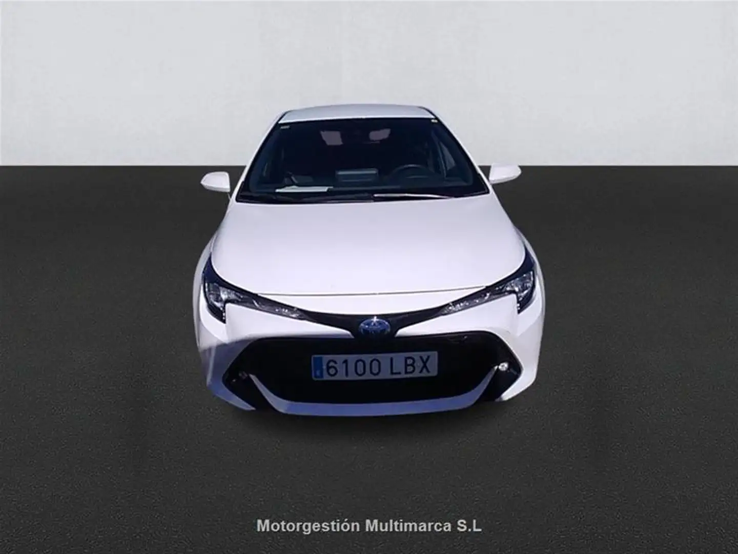 Toyota Corolla 1.8 125H ACTIVE TECH E-CVT - 2