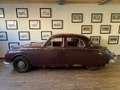 Jaguar MK II MK1 origineel Nederlands Červená - thumbnail 1