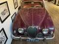Jaguar MK II MK1 origineel Nederlands Červená - thumbnail 4
