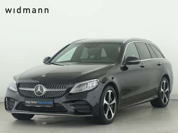 e T *AMG*Navi*Kamera*Multibeam*Distronic**