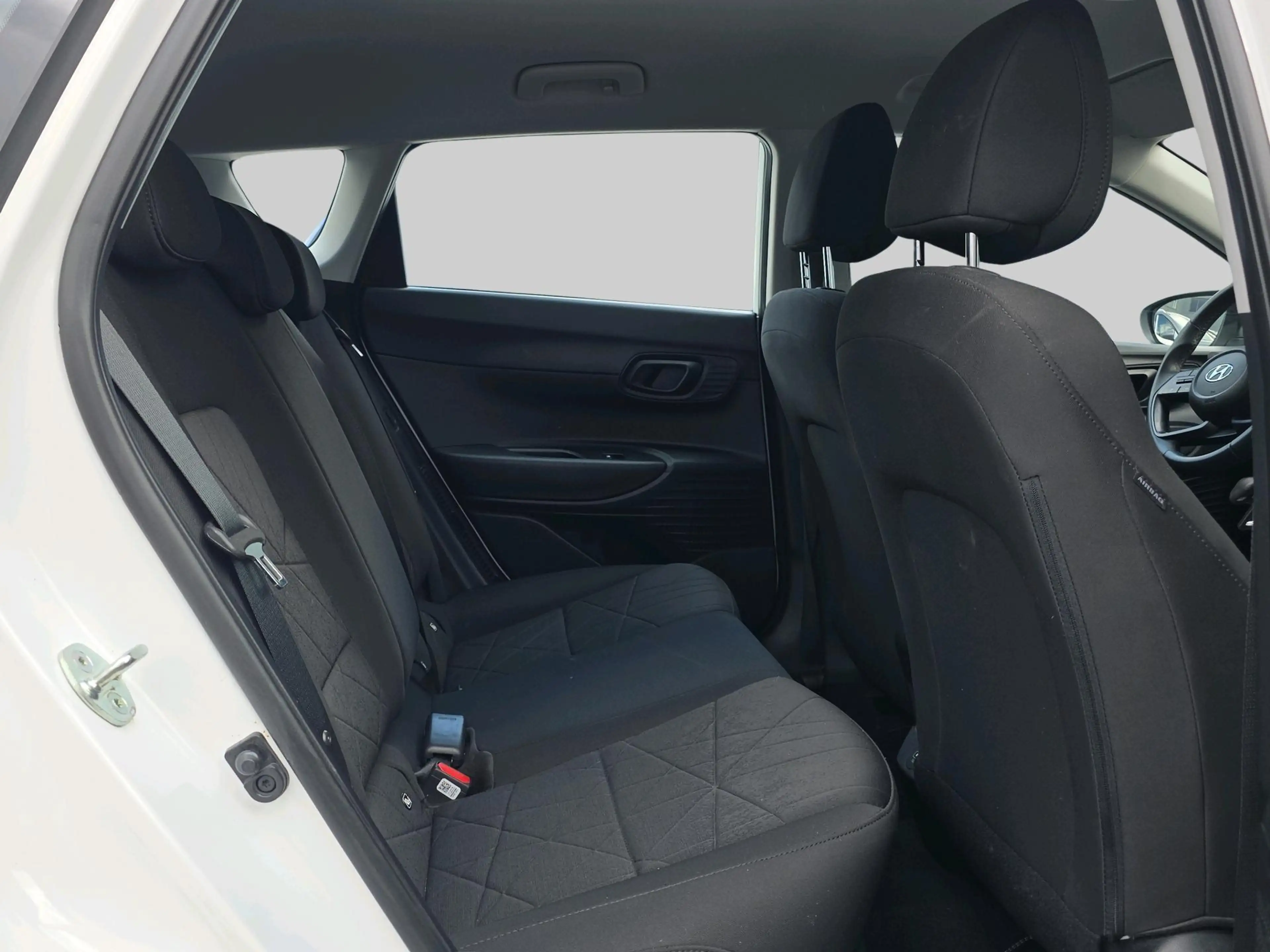 Hyundai BAYON 1.0 T-GDI Comfort Smart | Carplay/Androidauto | Cr — photo 14