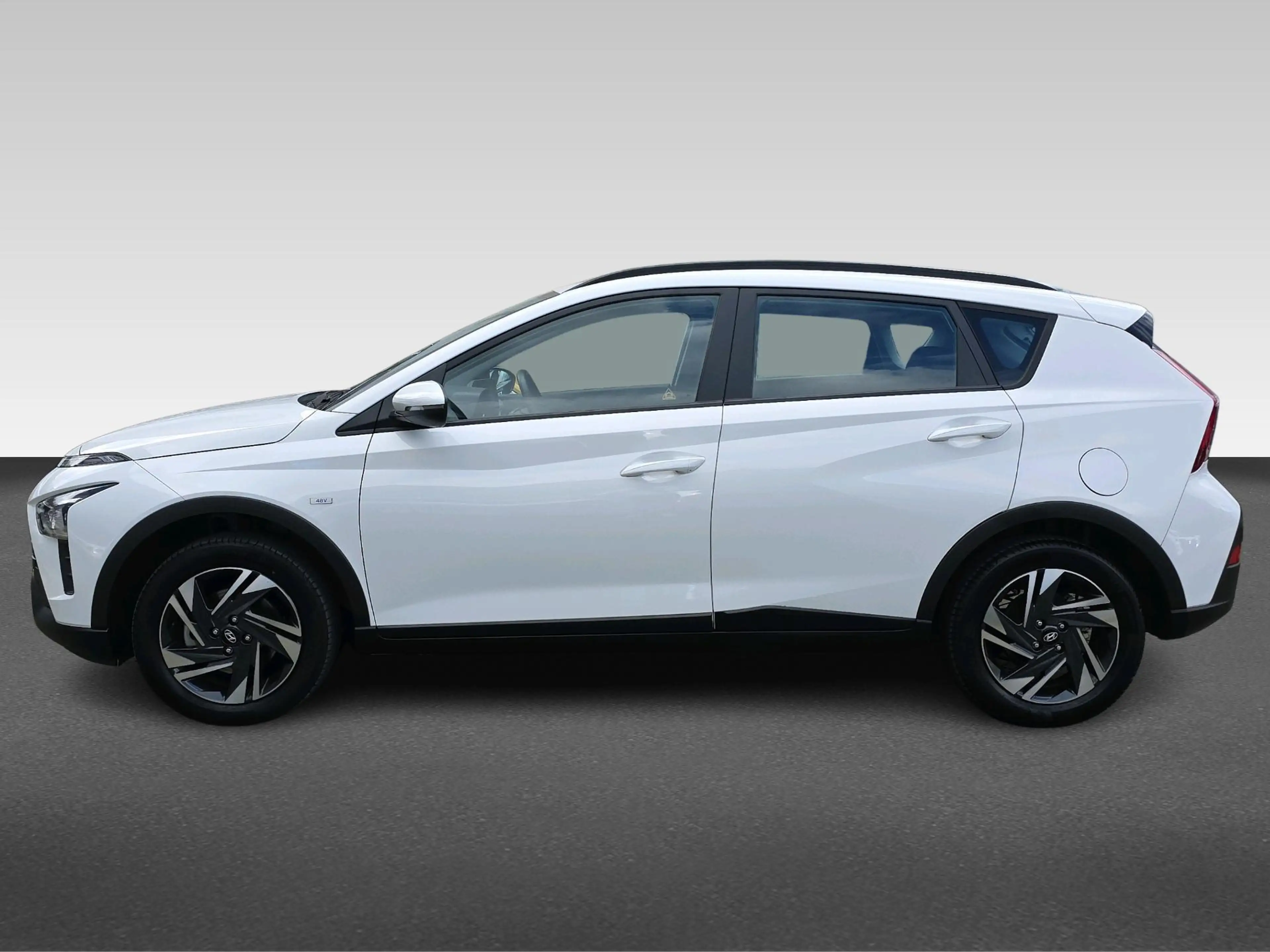 Hyundai BAYON 1.0 T-GDI Comfort Smart | Carplay/Androidauto | Cr — photo 2