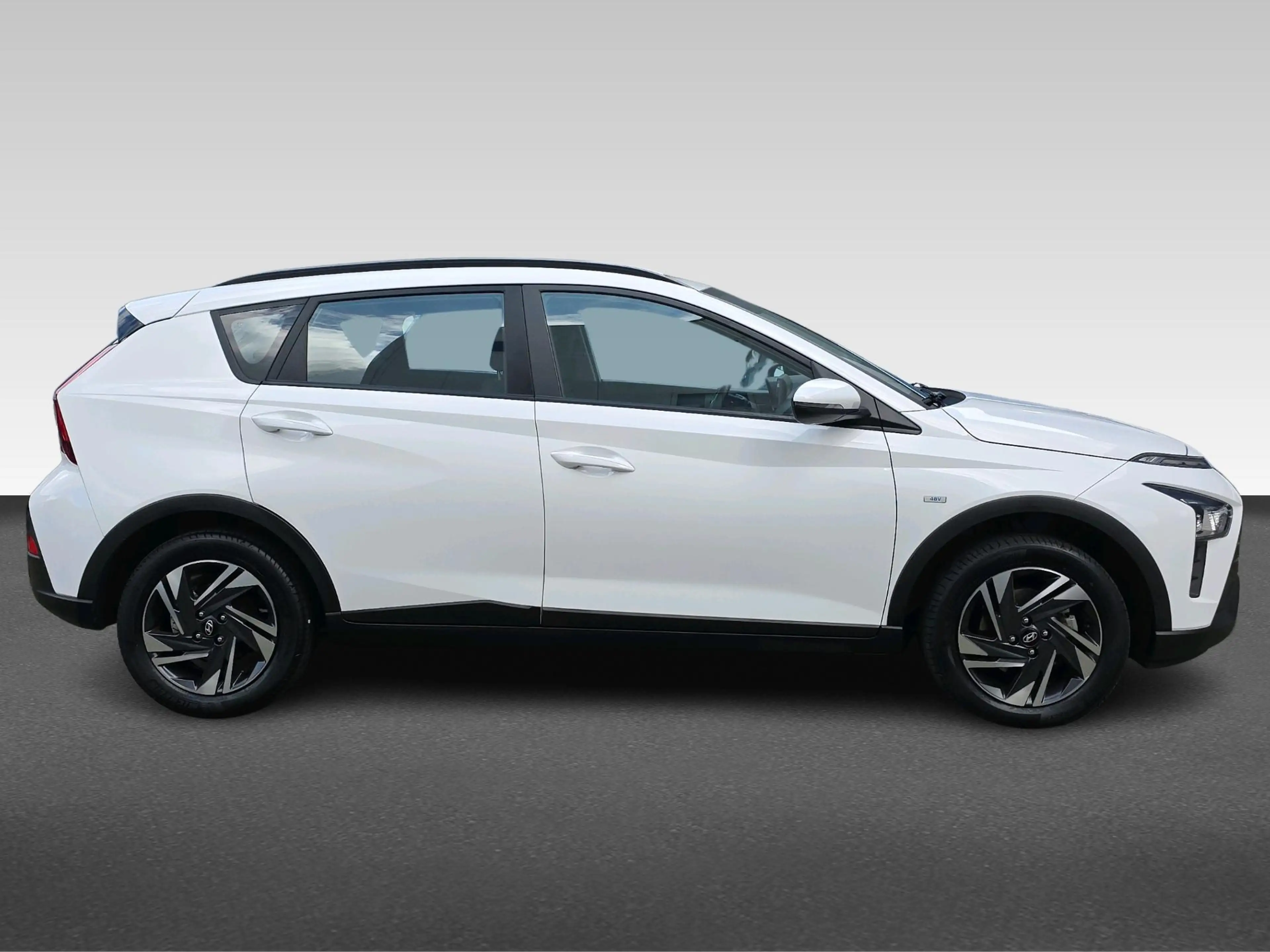 Hyundai BAYON 1.0 T-GDI Comfort Smart | Carplay/Androidauto | Cr — photo 9