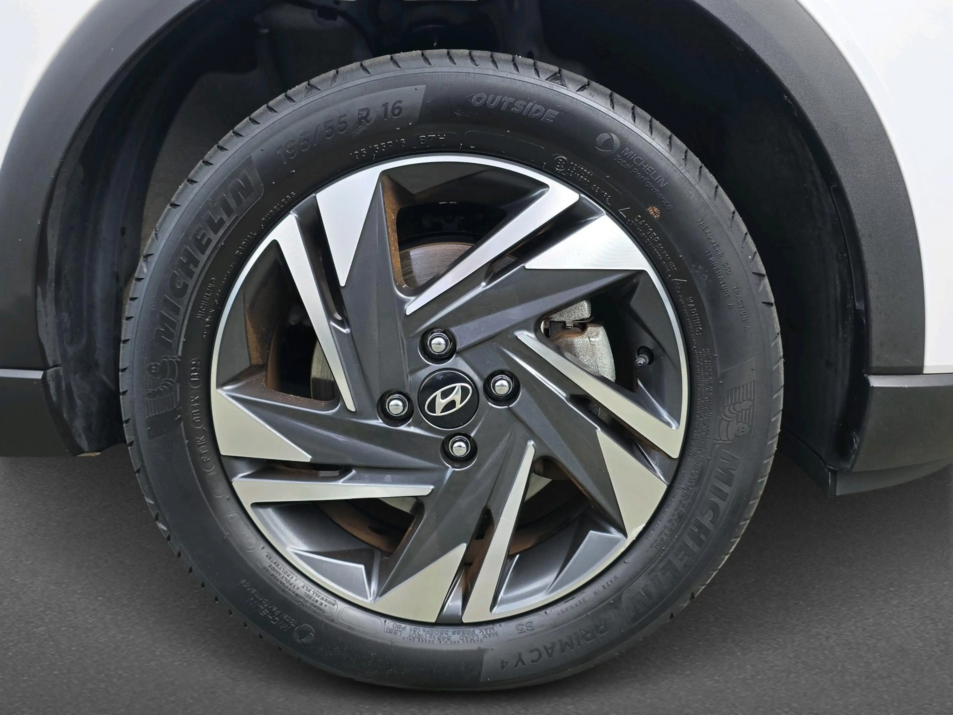 Hyundai BAYON 1.0 T-GDI Comfort Smart | Carplay/Androidauto | Cr — photo 11