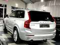 Volvo XC90 2.0 D5 Eco 4WD Momentum 7pl. Gear. Argent - thumbnail 4