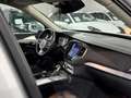 Volvo XC90 2.0 D5 Eco 4WD Momentum 7pl. Gear. Argent - thumbnail 7