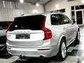 Volvo XC90 2.0 D5 Eco 4WD Momentum 7pl. Gear. Argent - thumbnail 3