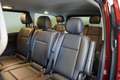 Mercedes-Benz Vito 119 cdi Rood - thumbnail 11