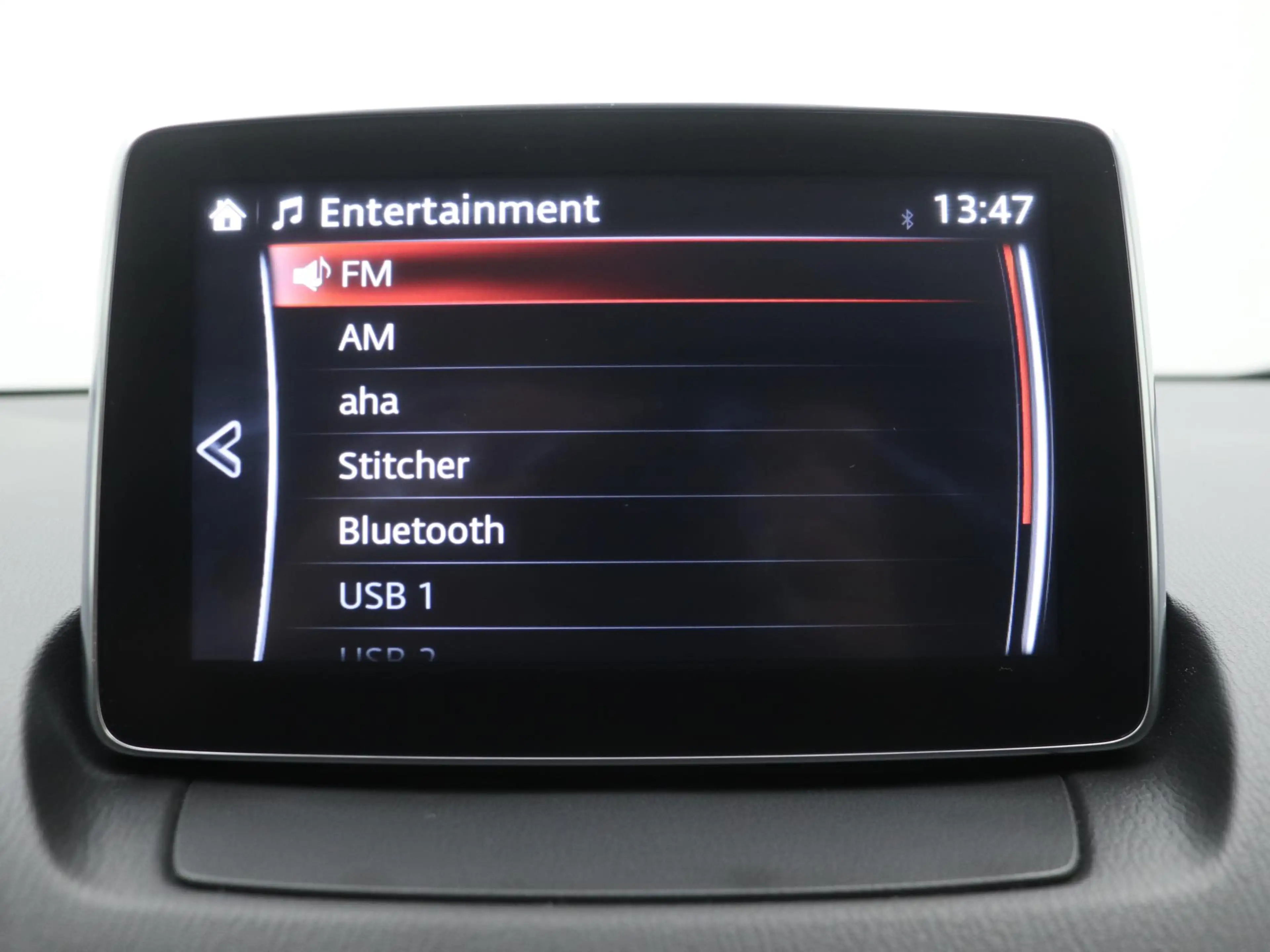 Mazda 2 1.5 SkyActiv-G GT-M automaat : dealer onderhouden — photo 30