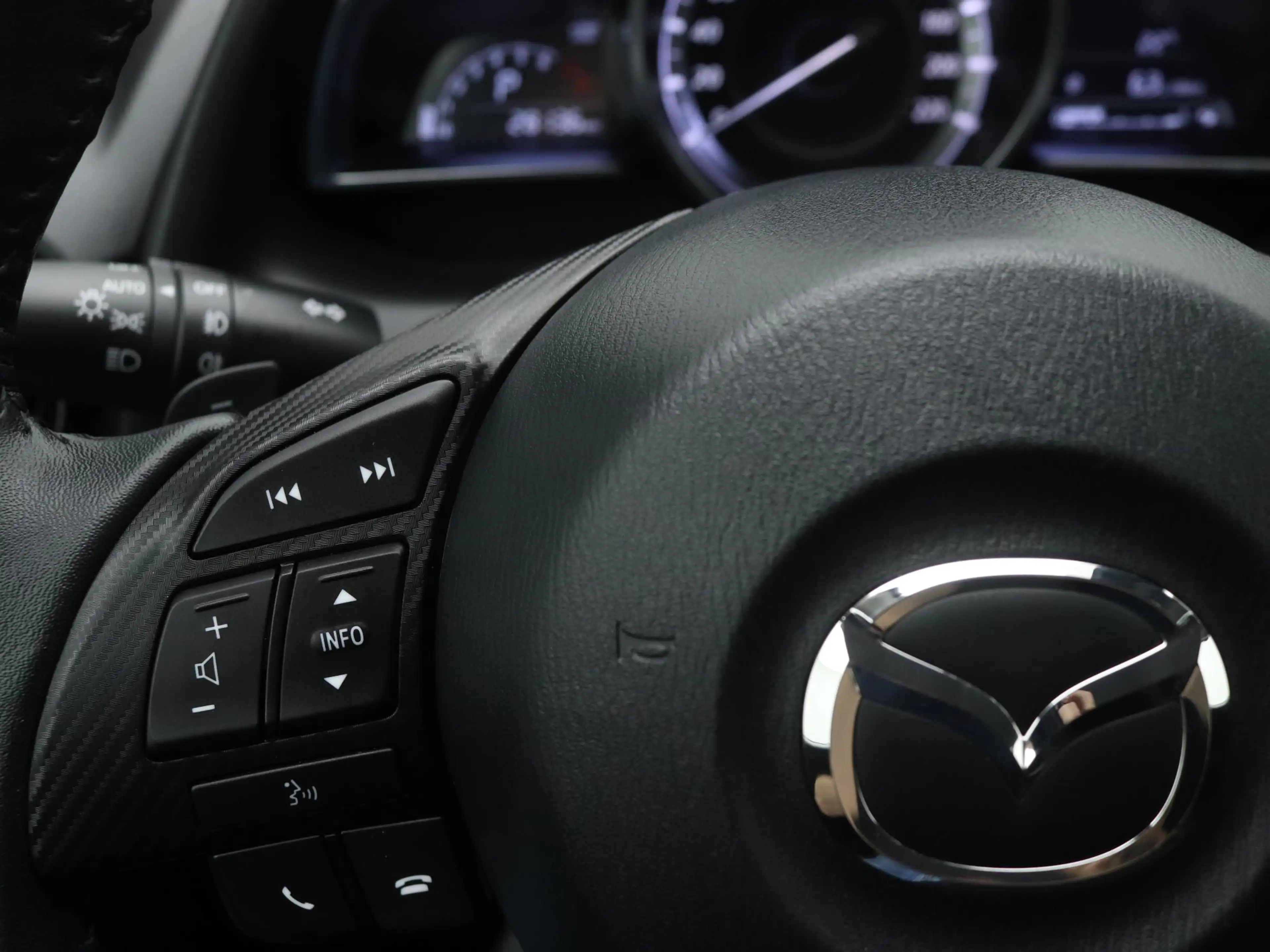 Mazda 2 1.5 SkyActiv-G GT-M automaat : dealer onderhouden — photo 22