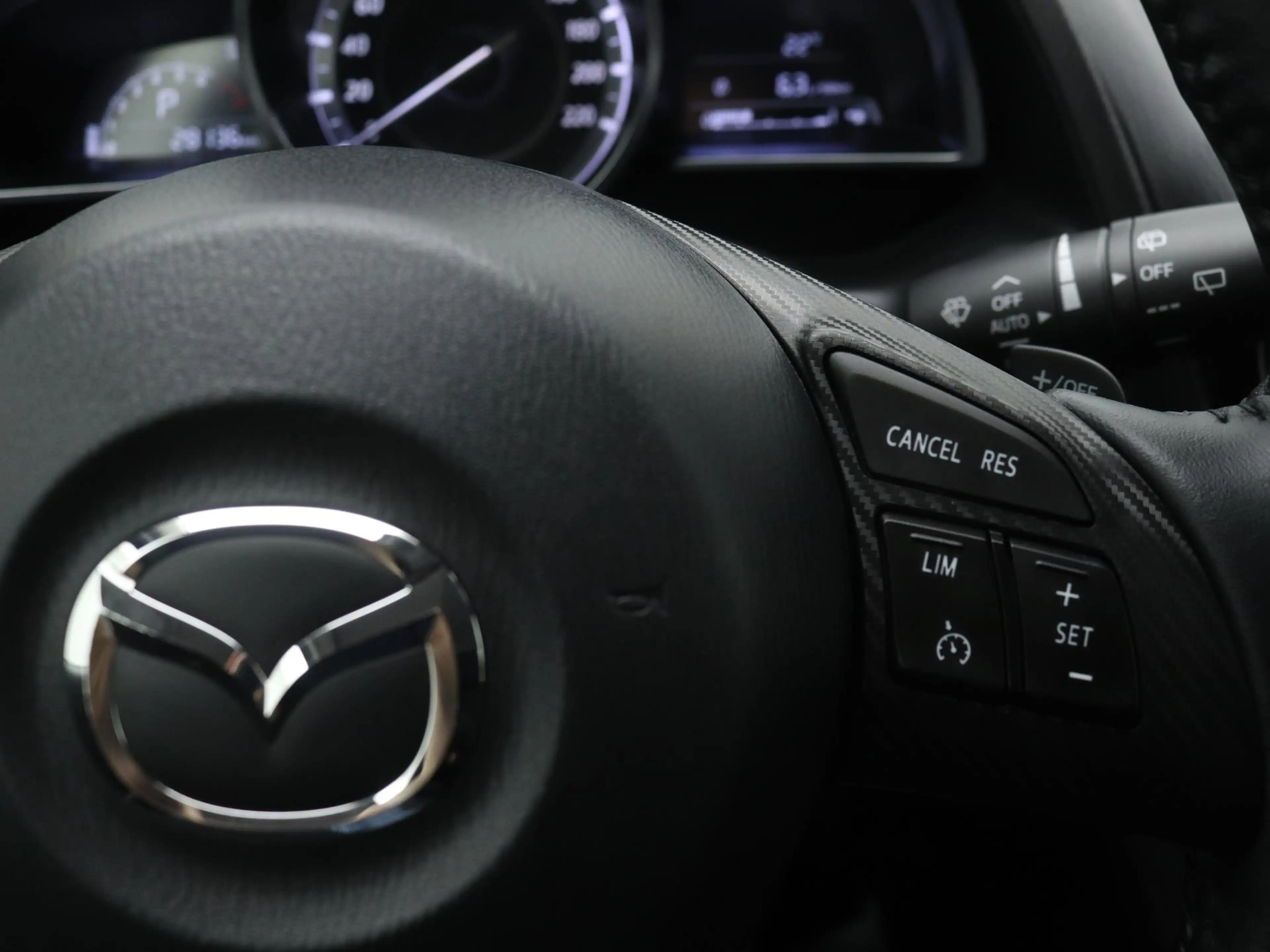 Mazda 2 1.5 SkyActiv-G GT-M automaat : dealer onderhouden — photo 23