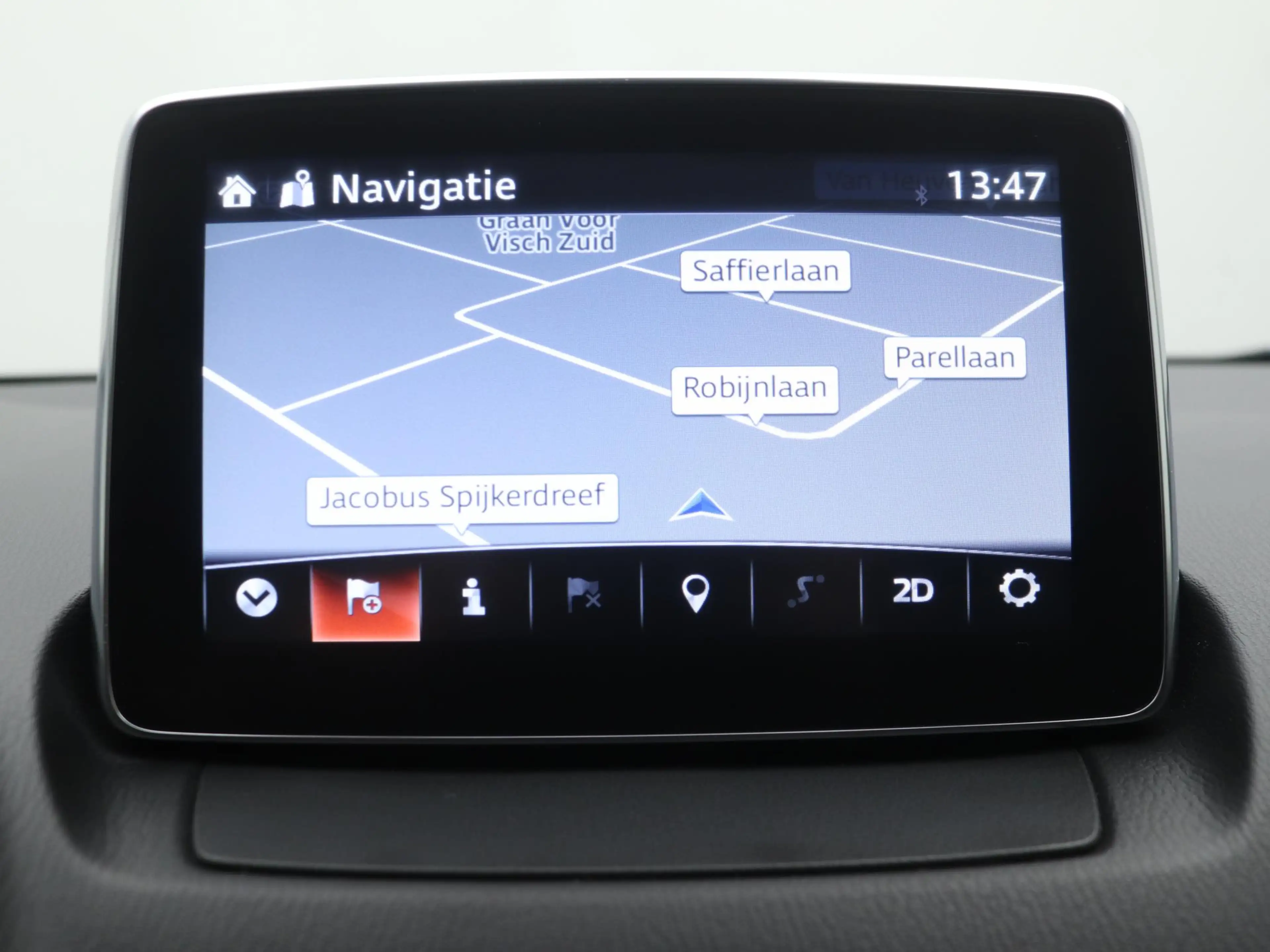Mazda 2 1.5 SkyActiv-G GT-M automaat : dealer onderhouden — photo 29