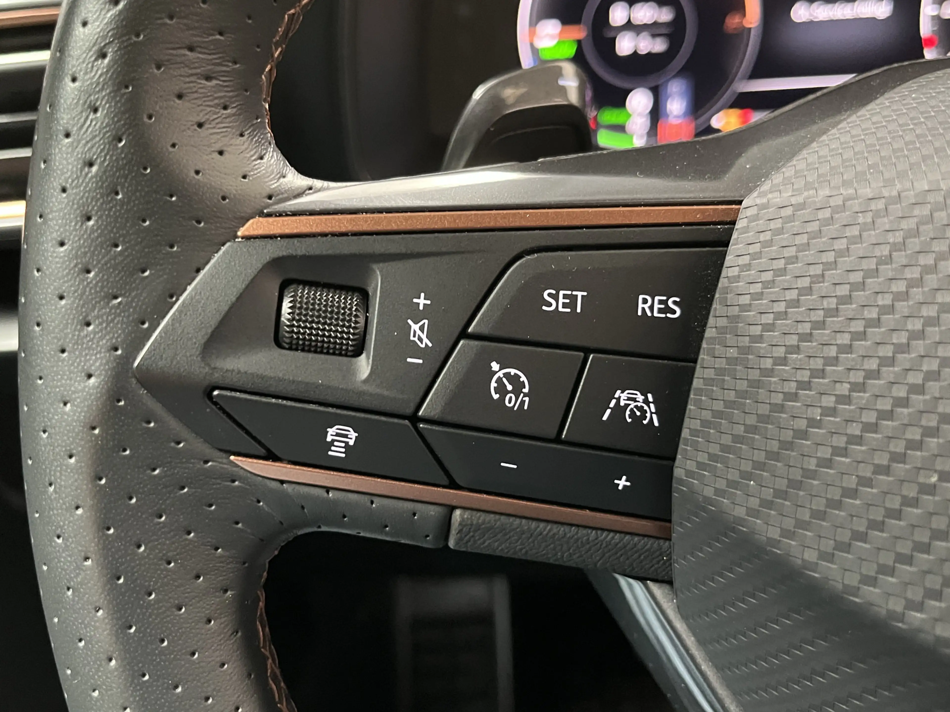 CUPRA Formentor 1.4 e-Hybrid VZ Performance / AUTOMAAT/ NAVI/ FULL — photo 11